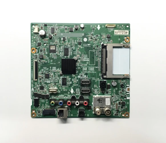 Материнская плата EAX66853404(1.1) EBU64236202, для телевизора LG 32LH570, 32LH590, 32LH595