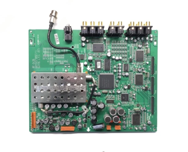 Материнская плата 6870VS1985F (1), для телевизора LG RT-42PX11