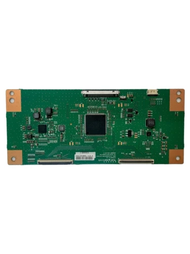 Плата T-Con 6870C-0814A 43 6871L-5952A V19, для телевизора Sony KD-43XG7005, KD-43XG7096