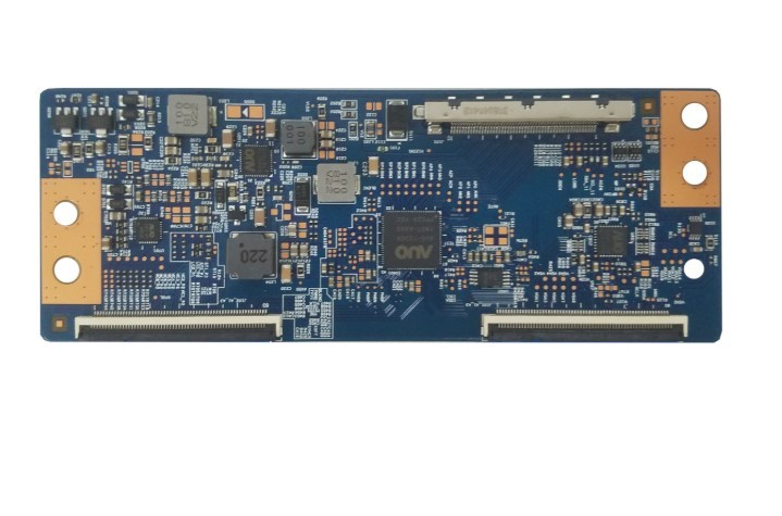 Плата T-Con T500HVN07.5 Ctrl BD 50T15-C03, для телевизора BBK 50LEX-7027/FT2C