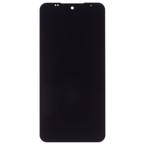 Дисплей для Ulefone Armor 8 Pro + тачскрин (черный) (ORIG)