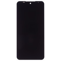 Дисплей для Ulefone Armor 8 Pro + тачскрин (черный) (ORIG)