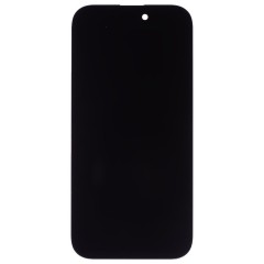 Дисплей для Apple iPhone 15 + тачскрин (черный) (JK) (In-Cell) (площадка под IC)