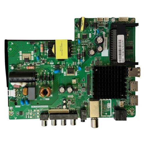 Материнская плата HK.T.RT2842P637, для телевизора Harper 40F660TS