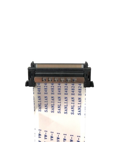 Шлейф, Шлейф, E482468 AWM 20706 VW-1