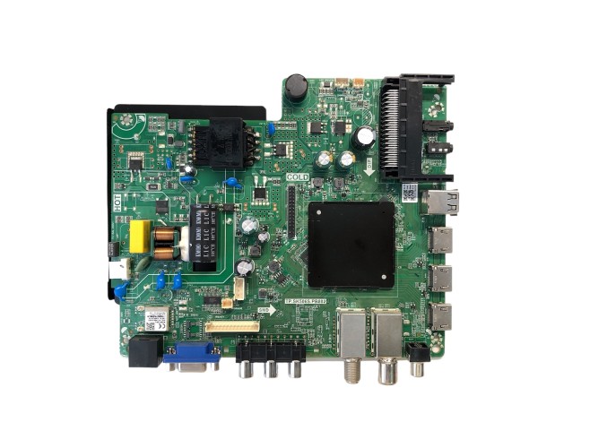 Материнская плата TP.SK506S.PB802, для телевизора NOVEX NWX-40F171MSY