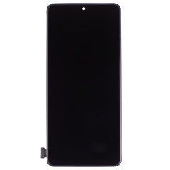 Дисплей для Xiaomi 12 Pro (2201122G) + тачскрин (черный) (In-Cell)