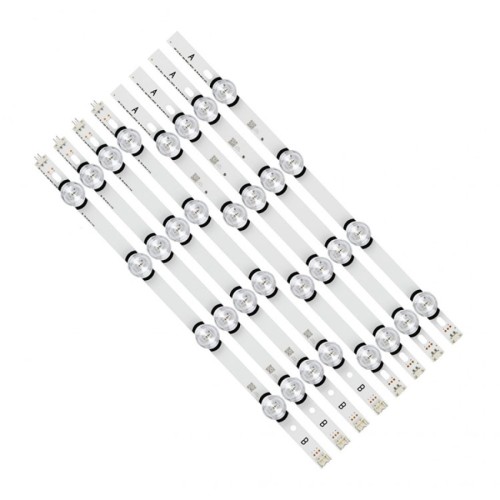 LED подсветка DRT 3.0 39"_A TYPE REV01_200625