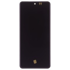 Дисплей для Vivo V50 (V2427) / V50e (V2428) + тачскрин (черный) (ORIG)