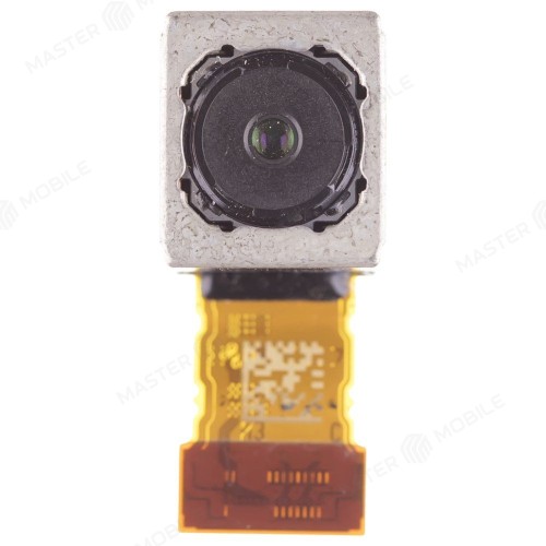 Камера для Sony F5121 Xperia X/F5122 Xperia X Dual / Sony F8131 Xperia X Perfomance/F8132 Xperia X Perfomance Dual и др. (задняя) (ORIG100)