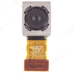Камера для Sony F5121 Xperia X/F5122 Xperia X Dual / Sony F8131 Xperia X Perfomance/F8132 Xperia X Perfomance Dual и др. (задняя) (ORIG100)