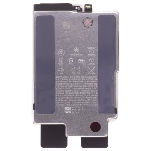 Аккумулятор для Apple iPhone Air (ORIG100) (SP)