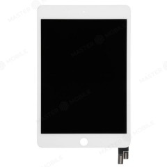 Дисплей для Apple iPad mini 4 (A1538/A1550) + тачскрин (белый) (Medium)