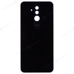 Задняя крышка для Huawei Mate 20 Lite (SNE-LX1) (черный)