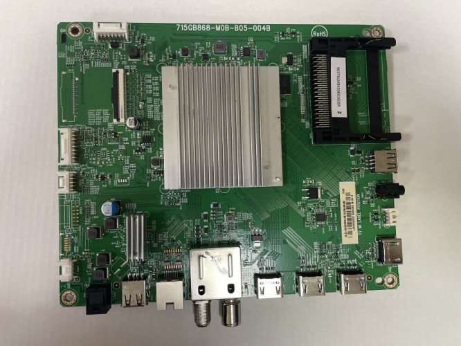 Блоки TV Блоки TV 715GB868-M0B-B05-004B PHILIPS 55PUS7406 55PUS7406/60 для ProFDetali для ProFDetali