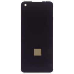 Дисплей для Asus ZenFone 10 (AI2302) + тачскрин (черный) (ORIG)