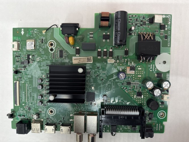 Материнская плата, RSAG7.820.52889/ROH Hisense 32A4Q RU V320BJ9-Q01 CA