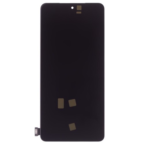 Дисплей для Realme GT 7 (RMX5061) + тачскрин (черный) (ORIG)