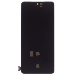 Дисплей для Realme GT 7 (RMX5061) + тачскрин (черный) (ORIG)