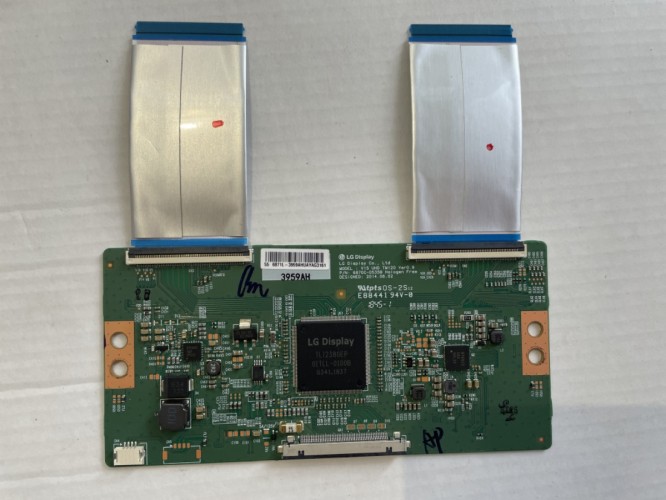 Контроллер изображения 6870C-0535B 6871L-3959AH