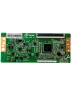 Плата T-Con DCBDU-C196A_12 P2 PT500GT05-2 UHD, для телевизора HI VHIX-55U169MSY, TUVIO STV-50FDUBK1R