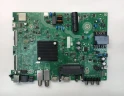Материнская плата RSAG7.820.11465/ROH, для телевизора Toshiba 43V35KE