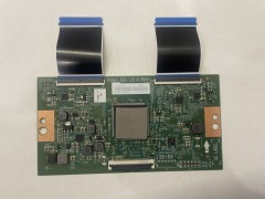 Контроллер изображения RSAG7.820.13016/ROH T550QVN10.0