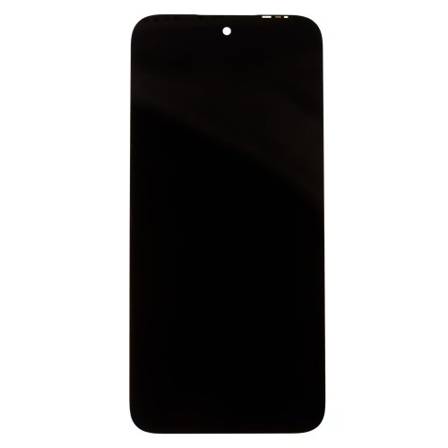 Дисплей для Infinix Smart 20 (X6840B) + тачскрин (черный) (ORIG)