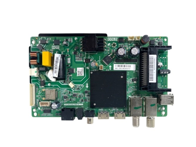 Материнская плата TP.SK516S.PB818 (T), для телевизора Harper 32R750TS