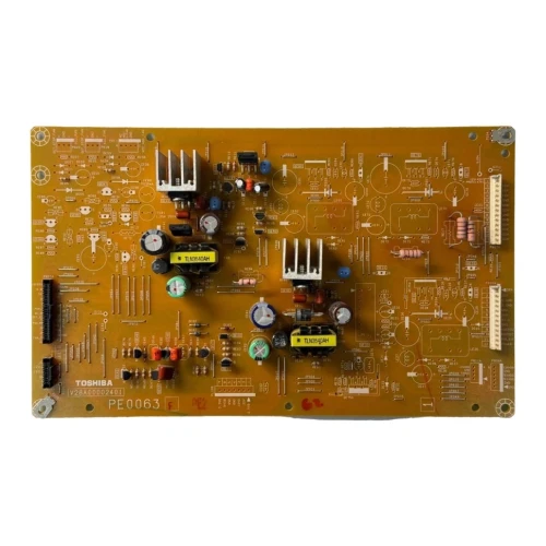 Блок питания PE0063 F V28A00002401, для телевизора Toshiba 42WL66R
