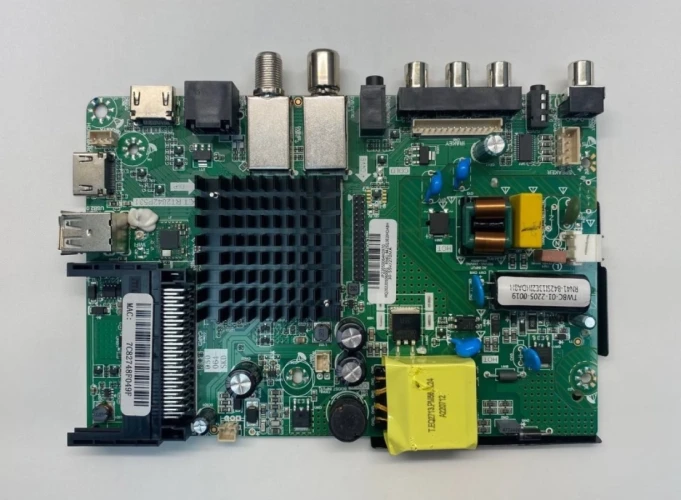 Материнская плата HK.T.RT2842P531, для телевизора HI VHIX-24H152MSY