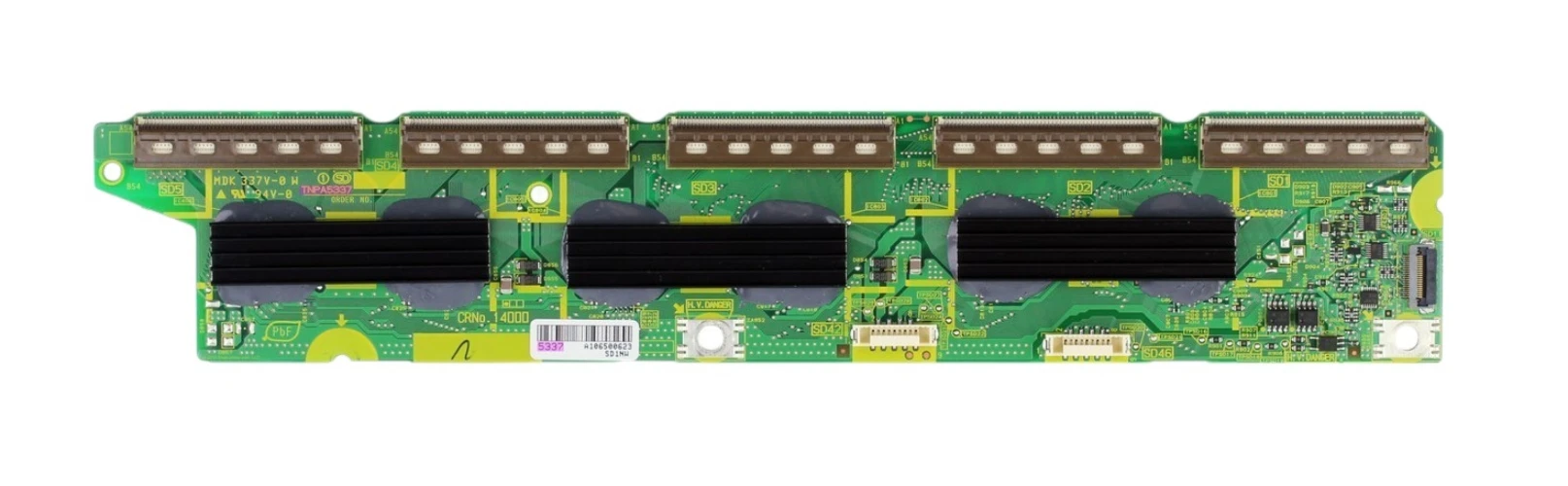 Инвертор Инвертор TNPA5337 для Panasonic TX-PR50GT30 для Panasonic TX-PR50GT30