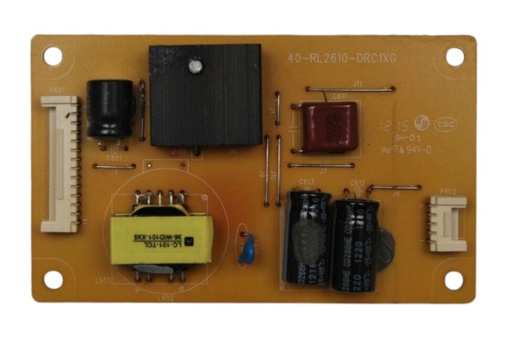 Инвертор Инвертор 40-RL2610-DRC1XG для Mystery MTV-3219LW для Mystery MTV-3219LW