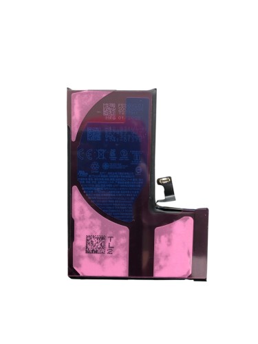 Аккумулятор для iPhone 15 Pro (BOX) ios 18