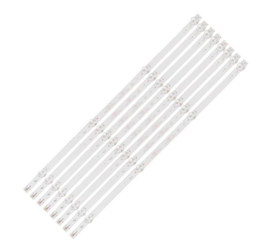 Подсветка для телевизора Подсветка для телевизора Nesons 49H655T2S