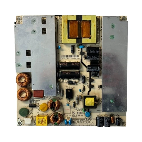Блок питания HTX-OP4165-101 REV:1.2, для телевизора Fusion 2175393