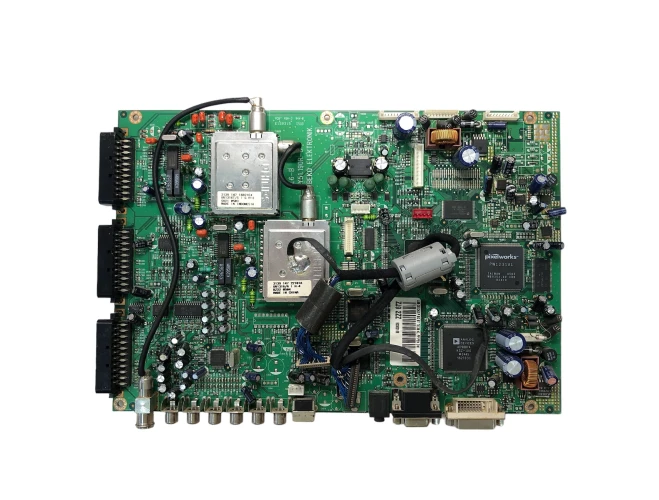 Материнская плата L6-B Y51.190R-6, для телевизора Toshiba 30WL46G