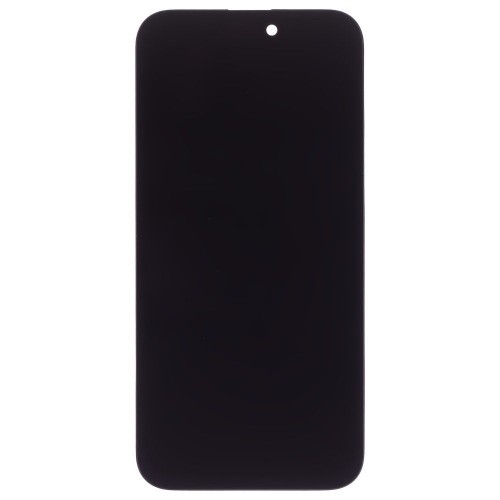 Дисплей для Apple iPhone 15 Plus + тачскрин (черный) (JK) (In-Cell) (площадка под IC)