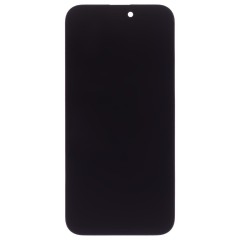 Дисплей для Apple iPhone 15 Plus + тачскрин (черный) (JK) (In-Cell) (площадка под IC)