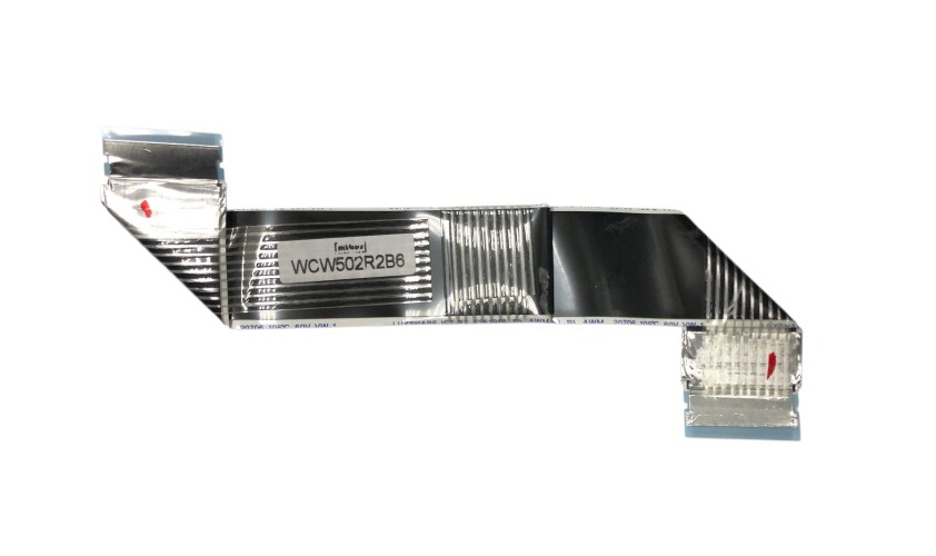 Шлейф, Шлейф, E351988 WCW502R2B6