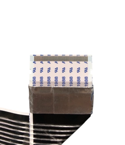 Шлейф, Шлейф, E351988 WCW502R2B6