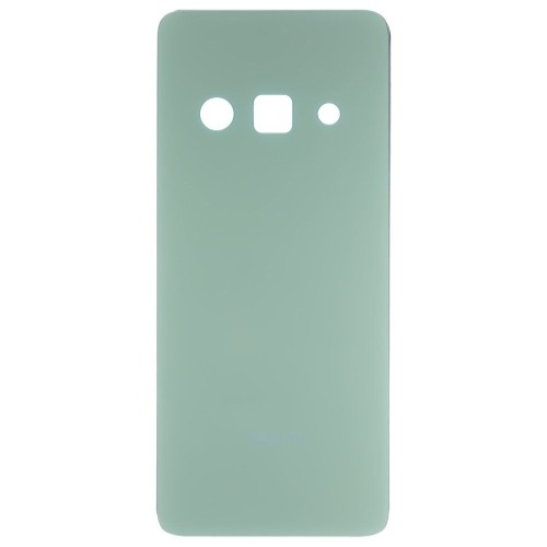 Задняя крышка для Xiaomi Redmi A3x (24048RN6CG) (зеленый)