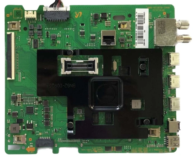 Материнская плата BN41-02852A BN94-16891M, для телевизора Samsung UE70AU7100U, UE70AU7570U