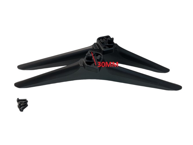 Ножки для телевизора Hisens Ножки для телевизора Hisens 55A6BG