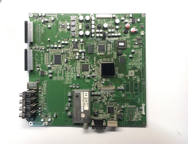 Материнская плата 736TA3288RF12, для телевизора VIEWSONIC TL3241RT