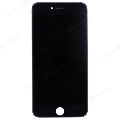 Дисплей для Apple iPhone 6 Plus + тачскрин (черный) (Medium)