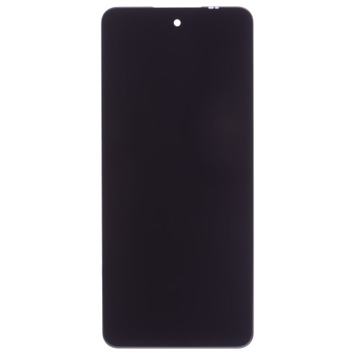 Дисплей для ZTE Nubia Neo 3 5G (Z2464N) + тачскрин (черный) (ORIG100)