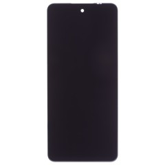 Дисплей для ZTE Nubia Neo 3 5G (Z2464N) + тачскрин (черный) (ORIG100)