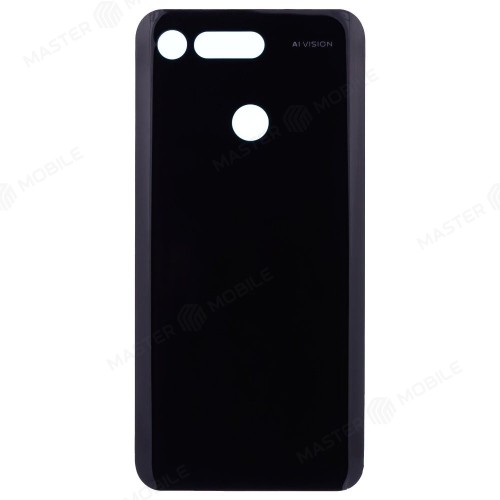 Задняя крышка для Huawei Honor View 20 (PCT-L29) (черный)