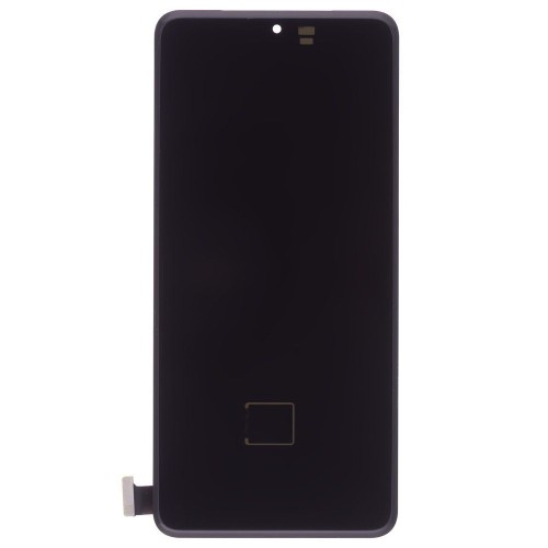 Дисплей для Vivo X200 Ultra (V2454A) + тачскрин (черный) (ORIG100)